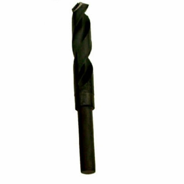 Swivel 0.68 x 6 in. Master Mechanic Oxide Drill Bit - Black SW3839601